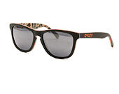 Sluneční Brýle Oakley Koston Frogskins LX Matte Camo OO2043-14