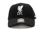 Kšiltovka 47 Brand FC Liverpool MVP Black Strapback