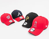 Kšiltovka New Era 9FORTY The League Washington Nationals Strapback GM