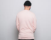 Mikina Pink Dolphin Classic Crewneck Faded Coral