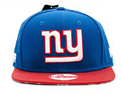 Kšiltovka New Era Sideline New York Giants Official Colors Snapback
