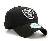 Kšiltovka New Era - NFL The League 9FORTY - Oakland Raiders - Team Color