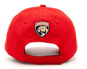 Kšiltovka New Era 9FORTY Florida Panthers The League