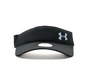 Kšilt Under Armour Fly Fast Visor Black Strapback