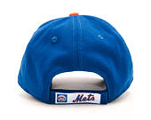 Kšiltovka New Era - 9FORTY The League - NY Mets - Team Color