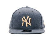 Kšiltovka New Era Seasonal Jersey New York Yankees Navy 9FIFTY Snapback