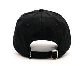 Kšiltovka HUF Peanuts Spike 8 Ball Curve Brim Black Strapback