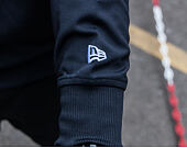 Bunda New Era Border Edge Crew Neck New York Yankees Navy/Red/White