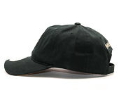 Kšiltovka Mitchell & Ness LA 50th Curved Visor Los Angeles Kings Black Strapback