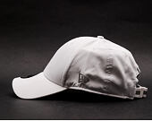 Kšiltovka New Era Reflective Tech 9FORTY White Clipback