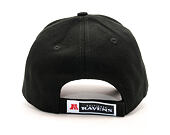 Kšiltovka New Era - 9FORTY The League - Baltimore Ravens - Team Color