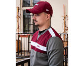 Kšiltovka New Era Mini Word Mark Philadelphia Phillies 39THIRTY Red Stretchfit