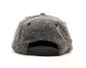 Kšiltovka New Era Flecked Crown Chicago White Sox 9FIFTY Grey Snapback