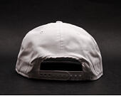 Kšiltovka New Era Heritage Aframe Miami Dolphins 9FIFTY White Snapback