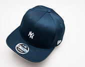 Kšiltovka New Era Mini Logo Snap New York Yankees 9FIFTY Navy/White Snapback