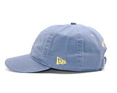 Kšiltovka New Era Seasonal 9FIFTY LOW PROFILE Slate Strapback