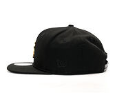 Kšiltovka New Era Camo Metal Logo New York Yankees 9FIFTY Black Snapback