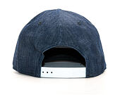Kšiltovka New Era Denim Basic New York Yankees 9FIFTY Navy/White Snapback
