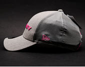 Kšiltovka Oakley Heather New Era Hat 9FORTY Neon Pink Snapback