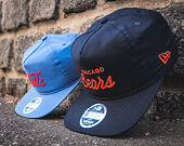 Kšiltovka New Era Retro Oxford Buffalo Bills 9FIFTY Official Team Colors Snapback