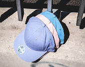 Dámská Kšiltovka New Era Pastel 9FORTY Lavender Strapback