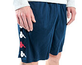 Kraťasy Kappa Aldy Navy Blue