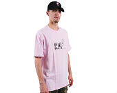 Triko HUF Pink Panther Revenge Pink