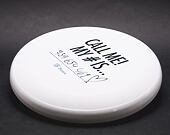 Frisbee BRIXTON Call Me Frisbee White