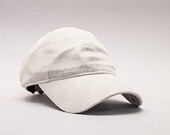 Dámská Kšiltovka New Era Soft Suede 9FORTY Camel Strapback