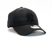 Kšiltovka New Era Premium Sport New York Yankees 9FORTY Black/Black Clipback