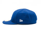 Kšiltovka New Era LC Authentic Perfomance Los Angeles Dodgers 59FIFTY LOW PROFILE Blue/White