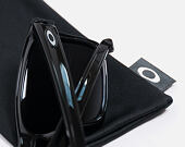 Sluneční Brýle Oakley Sliver Polished Black/Black Iridium OO9262–04