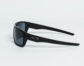 Sluneční Brýle Oakley Drop Point Matte Black/Grey OO9367-0160