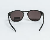 Sluneční Brýle Oakley Latch Woodgrain/Prizm Daily Polarized OO9265-12