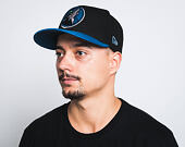Kšiltovka New Era Team Minnesota Timberwolves Official Team Colors 9FIFTY Snapback