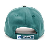 Kšiltovka New Era - 9FORTY The League - Philadelphia Eagles - Team Color