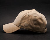 Dámská Kšiltovka New Era Women Felt Los Angeles Dodgers 9FORTY Stone Strapback