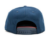 Kšiltovka New Era Team Denver Broncos 9FIFTY Official Team Color Snapback
