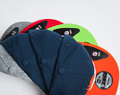 Kšiltovka New Era Team Seattle Seahawks 9FIFTY Official Team Color Snapback