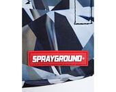 Batoh Sprayground Black Diamond