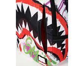 Batoh Sprayground DC Joker Shark