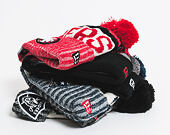 Kulich New Era Onf  NFL17 Sport Knit San Francisco 49ers Official Team Color