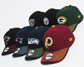 Kšiltovka New Era On Field NFL17 Pittsburgh Steelers 39THIRTY Official Team Color