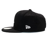 Kšiltovka New Era True Originators 59FIFTY Black/White