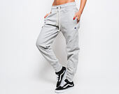 Dámské Tepláky Champion Rib Cuff Pants Grey
