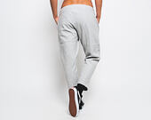 Dámské Tepláky Champion Pants Grey 110052-LOXGM
