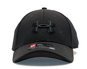 Kšiltovka Under Armour Blitzing II Black