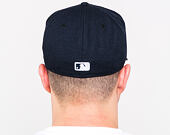Kšiltovka New Era Authentic Perfomance New York Yankees 59FIFTY Team Color