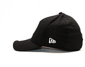 Kšiltovka New Era Monochrome Toronto Raptors 39THIRTY Black