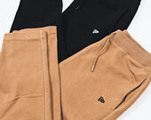 Tepláky New Era Originators Track Pant Khaki
